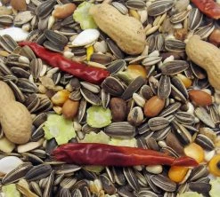 Bartholomews Colonels® Parrot Feast Mix 12.5kg
