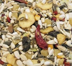 Bartholomews Colonels® Parrot Tropical Mix (Fruity Parrot) 12.5kg