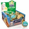 27 X Johnson's Treat2eat Canary Seed Bell 34g