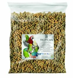 Hari Tropican Parrot Lifetime Stick Bird Food