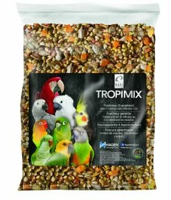 Hari Tropimix Cockatiels & Lovebirds Mix Bird Food - 3.63kg