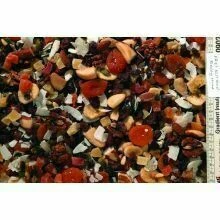 Johnston & Jeff Fruit, Nut & Veg Mix 5kg