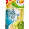 7 X Vitakraft Budgie Kracker Sticks