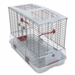 Hagen Vision 2 White Bird Cage