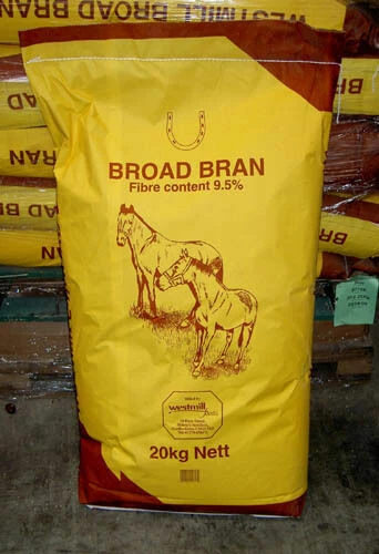 Henry Bell Horse Feed 20kg