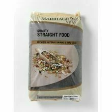 Marriage's Nyger Seed 25kg