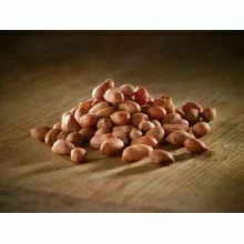 Bucktons Budget Peanuts 25kg
