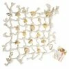 Sharples 'N' Grant Happy Pet Bird Cargo Net Small