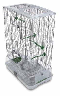 Hagen Vision Home For Birds Medium L60.9 X W38.1 X H87.6cm