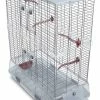 Hagen Vision Home For Large Birds L75 X W38 X H92.5cm