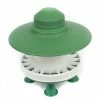 Supa Poultry Feeder Ringwood Outdoor With Fins