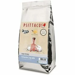 Psittacus Crop Milk 500g