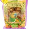 Lafeber's Lafebers Sunny Orchard Nutriberries 284g