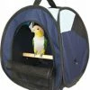 Sky Pet Products Wayfairer Bird Transport Bag