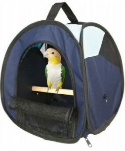 Sky Pet Products Wayfairer Bird Transport Bag