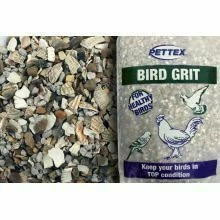 Pettex Pigeon Grit 25kg