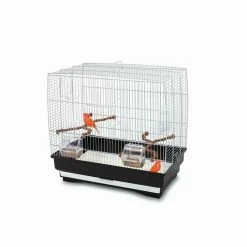 Imac Irene 3 Chrome Bar