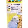 7 X Vitakraft Budgie Kracker