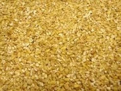 Albert E James Mornflake Pin Head Oatmeal 25kg