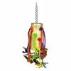 HappyPet Parrot Bamboo Puzzle Toy 48 Cm