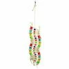 HappyPet Parrot Rainbow Wave Toy
