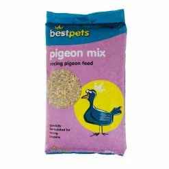 Bestpets High Performance Pigeon Mix 20kg