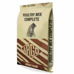 Argo Poultry Mix Complete 15kg