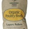 Allen & Page Organic Poultry Layers Pellets With Omega 3 20kg