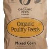 Allen & Page Organic Poultry Organic Mixed Corn 20kg