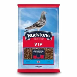 Bucktons VIP Mix 20kg