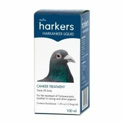 Harkers Harkanker Liquid