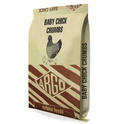 Argo Baby Chick Crumbs 20kg