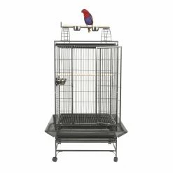 Sky Pet Products Barcelona Bird Cage