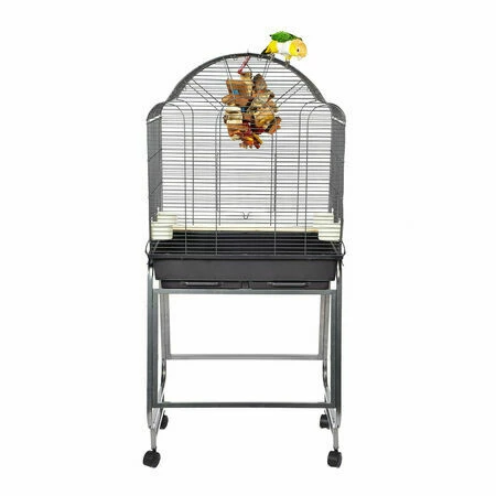 Sky Pet Products Rainforest Brasil II Antique Bird Cage