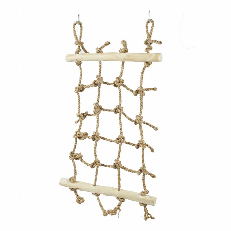 Sky Pet Products Java Climbing Rope - Medium - Image 2