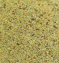 Bartholomews Colonels® BBB Budgie Bird Seed Mix 20kg