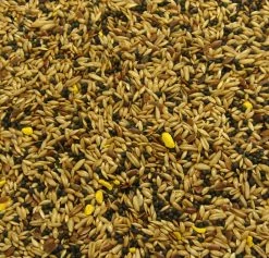 Bartholomews Colonels® Canary No. 2 Bird Seed Mix 20kg