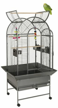 Sky Pet Products Liberta Cortes Bird Cage