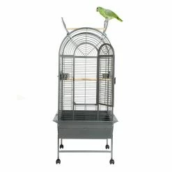 Sky Pet Products Ecuador Antique Bird Cage
