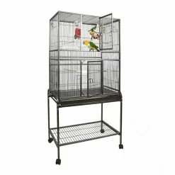 Sky Pet Products Liberta Flight Bird Cage
