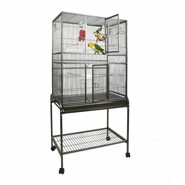 Sky Pet Products Liberta Flight Bird Cage