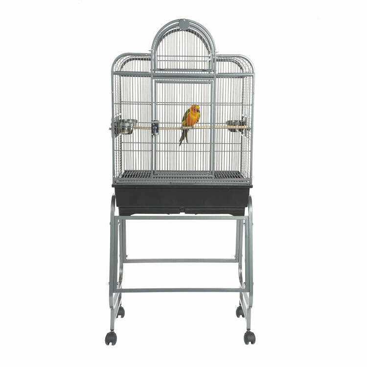 Sky Pet Products Santa Fe Antique Bird Cage