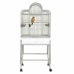 Sky Pet Products Sante Fe Stone Bird Cage