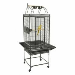 Sky Pet Products Valencia Bird Cage