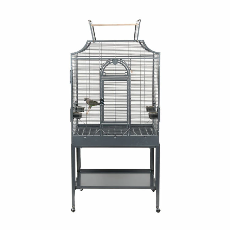 Sky Pet Products Amazona II Bird Cage - Image 5