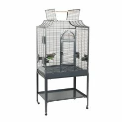 Sky Pet Products Amazona II Bird Cage
