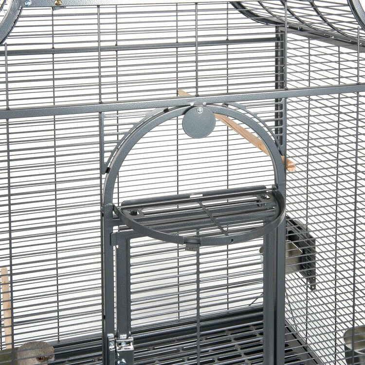 Sky Pet Products Amazona II Bird Cage - Image 4