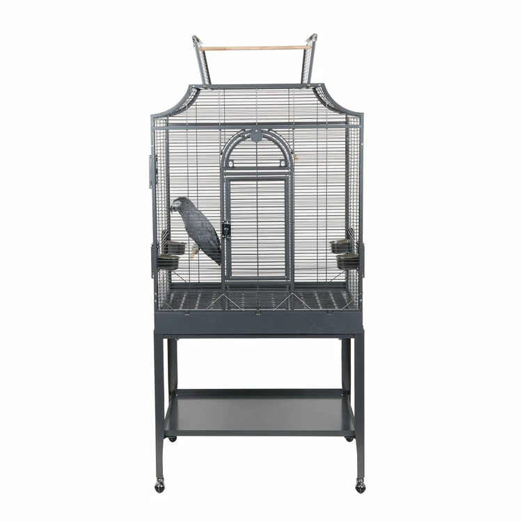 Sky Pet Products Amazona II Bird Cage - Image 2
