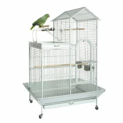 Sky Pet Products Angel Stone Bird Cage
