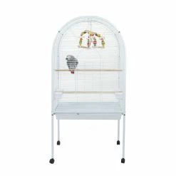 Sky Pet Products Liberta Apollo Bird Cage